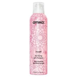 Amika  Reset Clarifying Gel Shampoo 6.7 fl.oz
